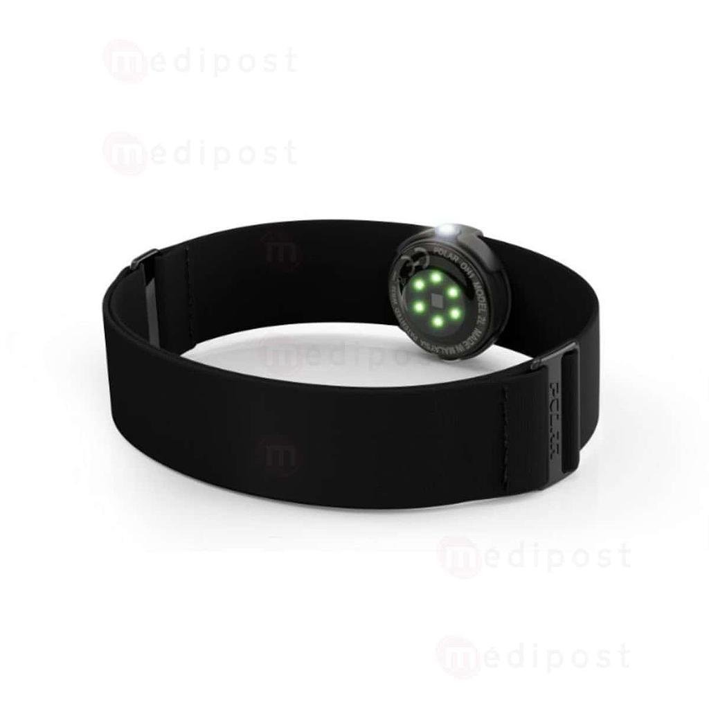 Polar OH1 cardiofréquencemètre optique