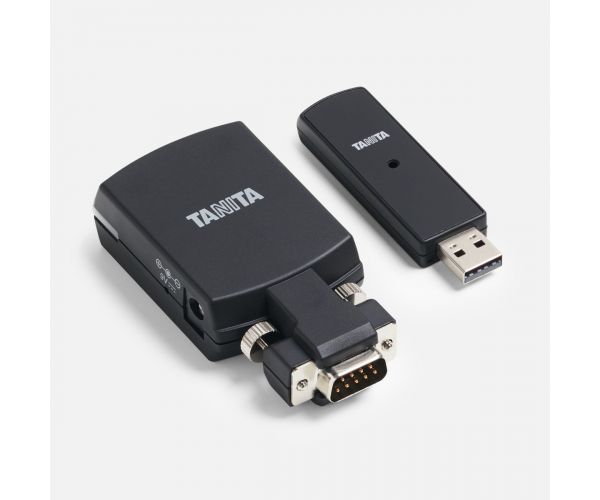 Kit Adaptateur USB/Bluetooth pour Tanita MC780