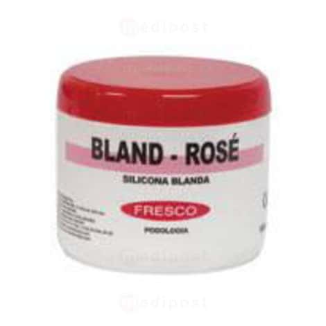 Silicone Blanc rosé 500gr