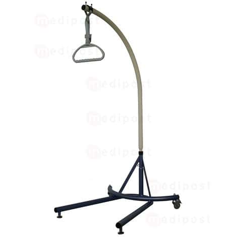 Potence sur pied Vilgo 150 kg