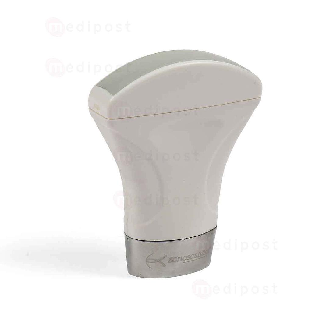 Geavanceerde HD convexe sonde 2-5MHZ voor Sonoscanner U-Lite