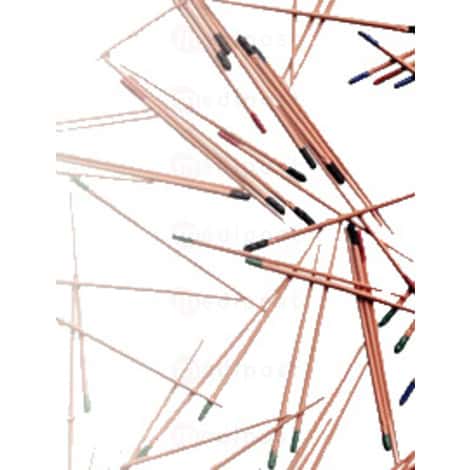 Gutta percha Ø020 (6 x 20)