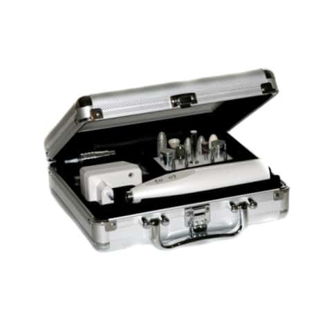 Arise Lady Professionele pedicure motor inclusief frezen