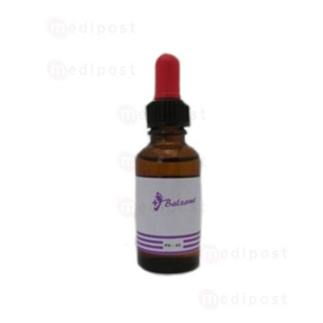 PX33 verdovingsmiddel 10ml