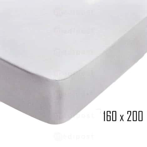 Waterdichte sponshoes 160x200x30