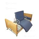 Mobipost Easybed roterend medisch bed