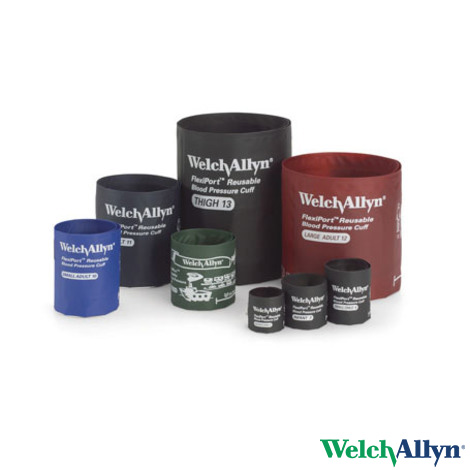 Alleen Flexiport-manchet