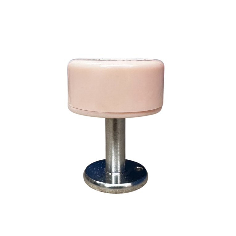 Magnetisch slot voor compressiebanden