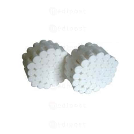 Cotons salivaires pour dentiste ALAN