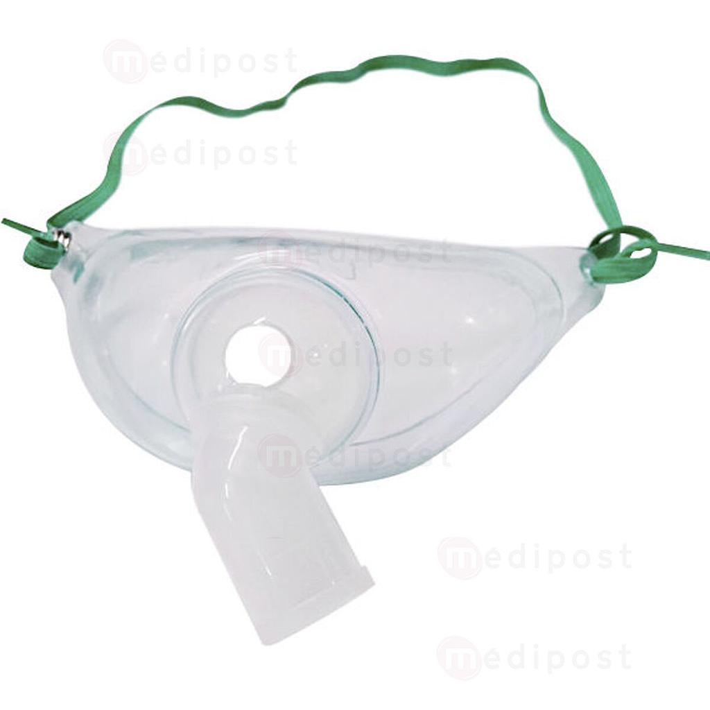 Infipost Aerosol set voor tracheotomiepatiënten