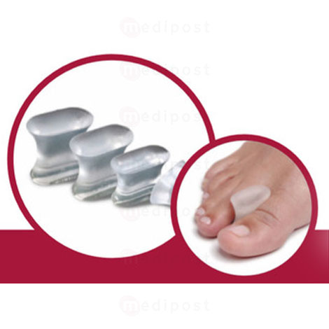 Podopost Been spacer (C)