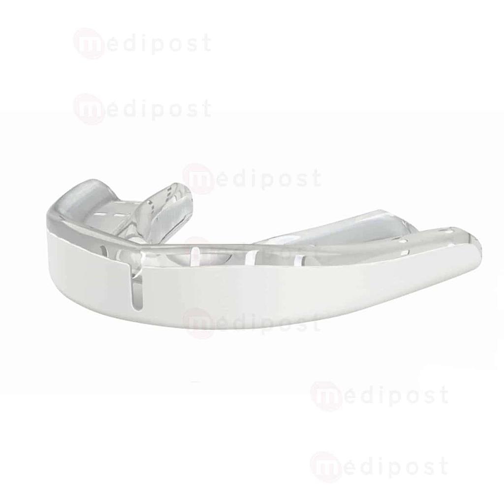 SANABRUX Protection dentaire contre l’usure due au bruxisme