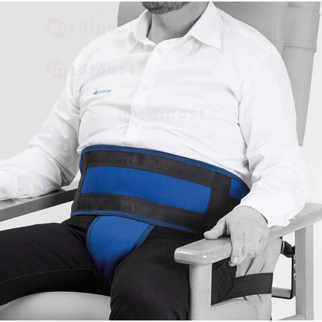 SALVACLIP ceinture pelvienne