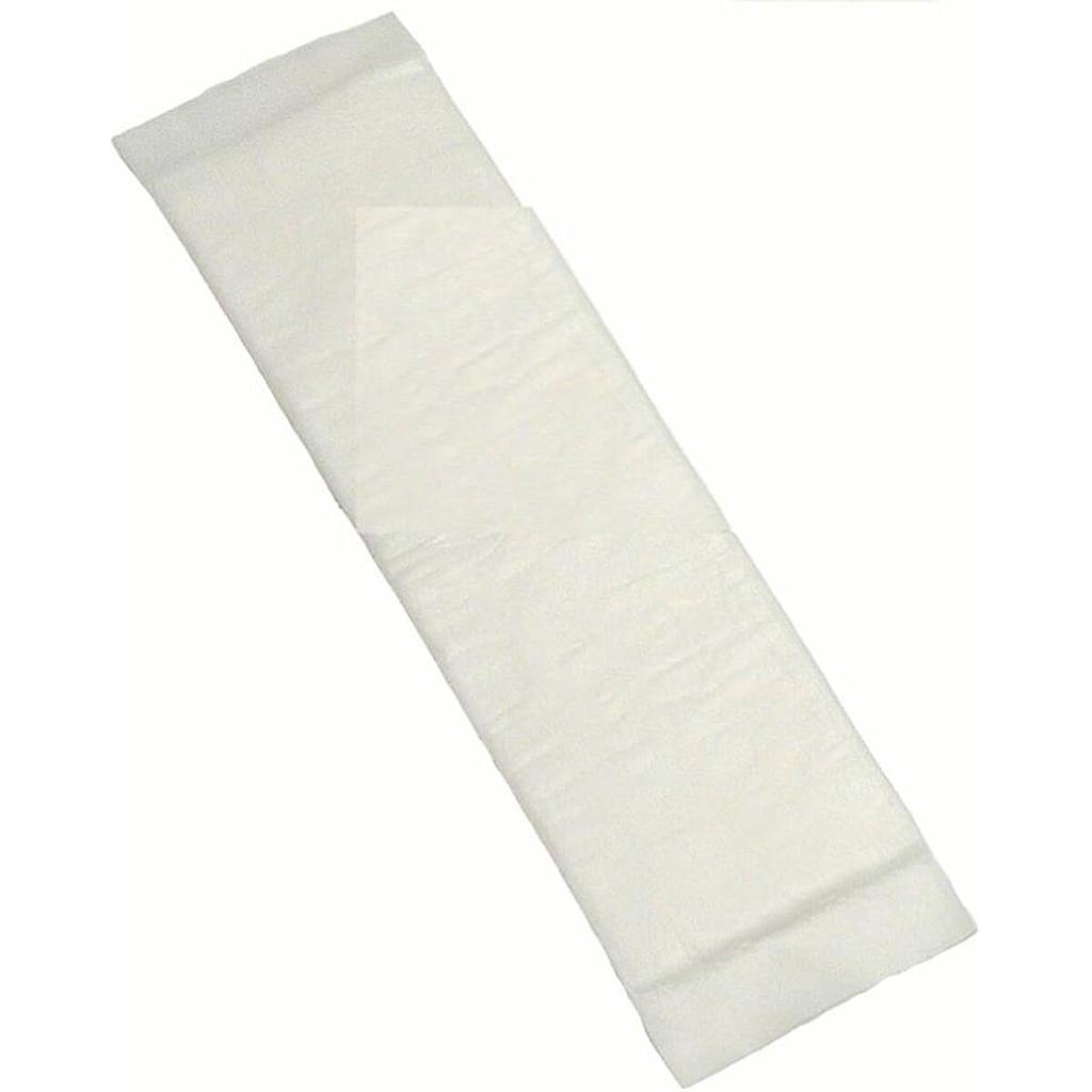 Seni Traversable Complément Absorbant pour lange