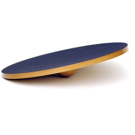 Freeman Balance Board Pro houten plaat