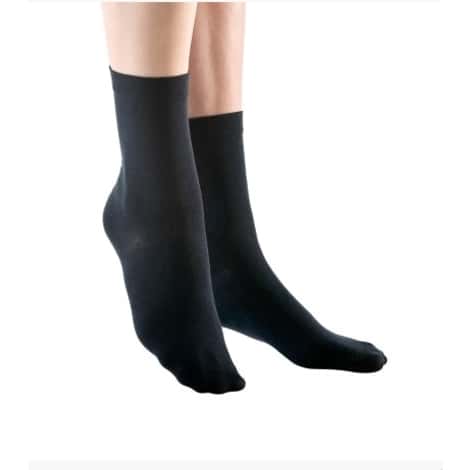 Bota Zacht 1 Extra Fijn Zwart