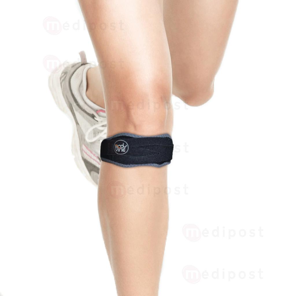 Bodyvine - Patellaire bandage
