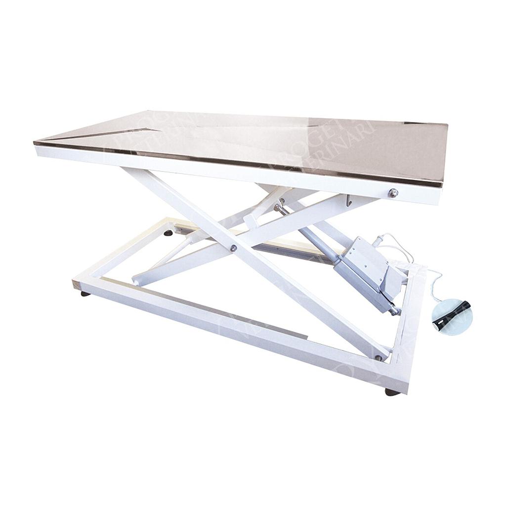 Gamma veterinaire elektrische onderzoekstafel