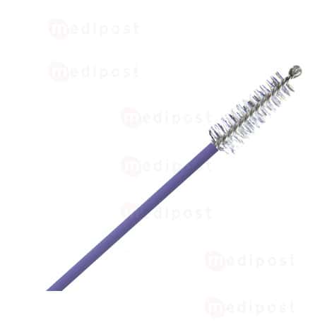 Brosse pour prélèvement endocervical Cyto brush stérile