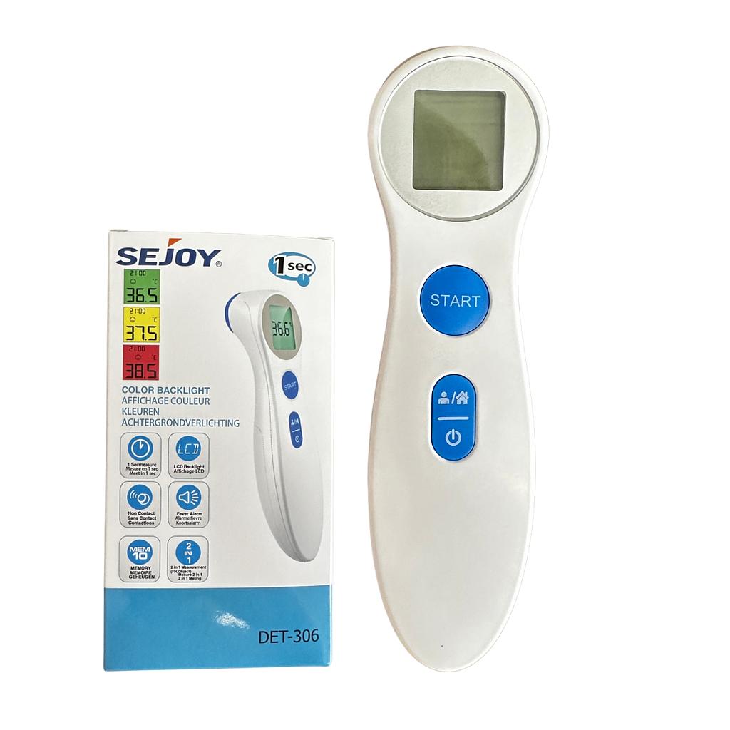 Diagnopost K30 voorhoofdthermometer