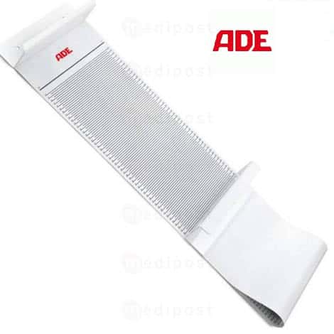 Opvouwbaar meetmatje voor baby's 10 - 99cm /5 mm