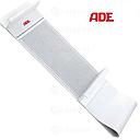 Tapis de mesure pliable pour bébés 10 - 99cm /5 mm