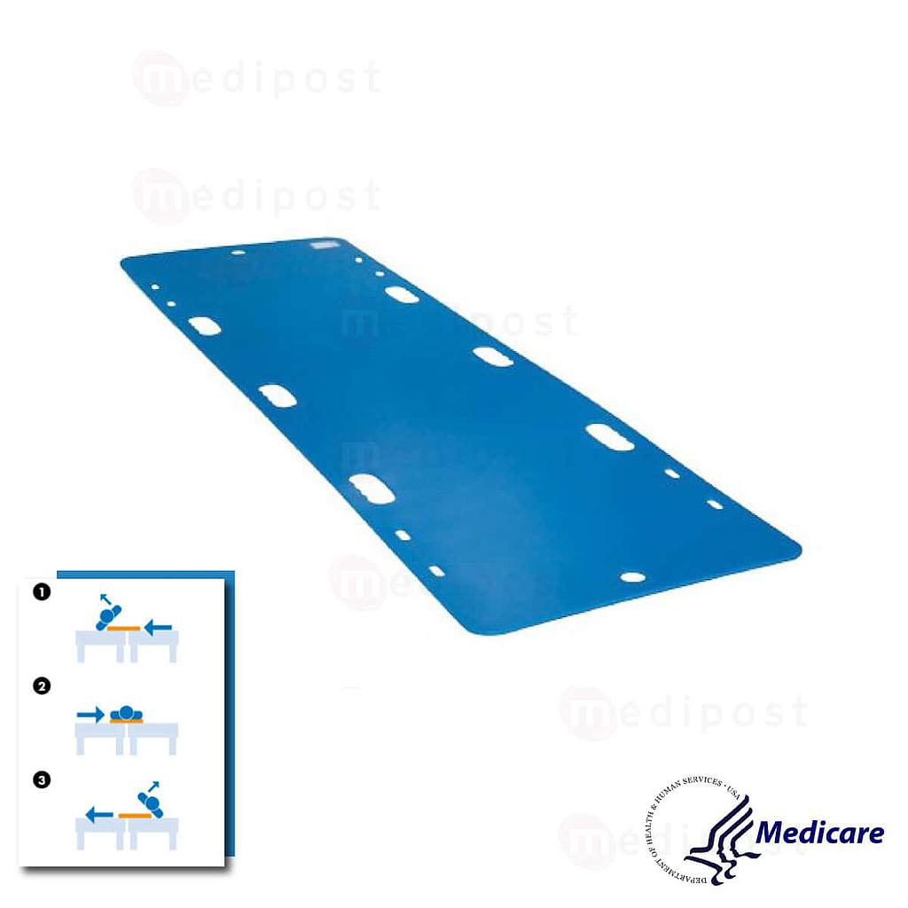 MEDI-GLIDE transferbord 170x50 cm