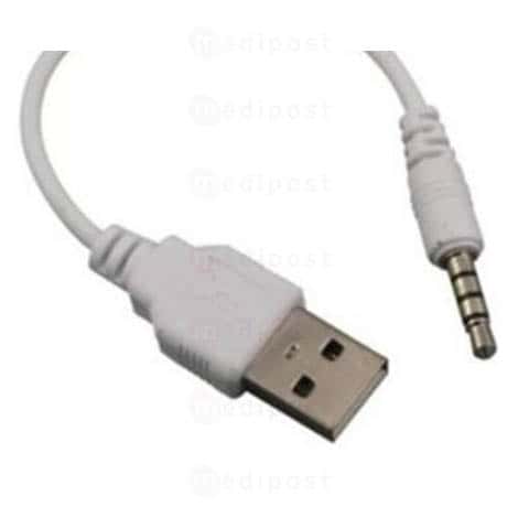 USB-kabel voor gegevensoverdracht voor Rossmax-bloeddrukmeter