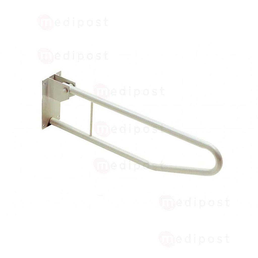 Barre murale rabattable 70x20x10 cm