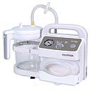 Rossmax V7 zuigpomp met dubbel vermogen