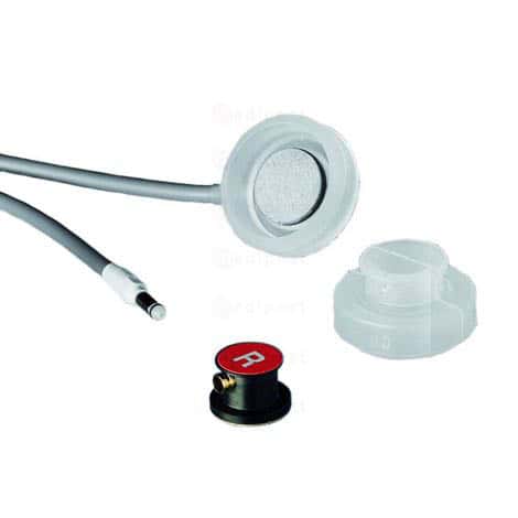 Vacuboy - électrode remplacement