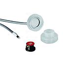 Vacuboy - électrode remplacement