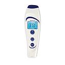 Visiofocus contactloze voorhoofdthermometer