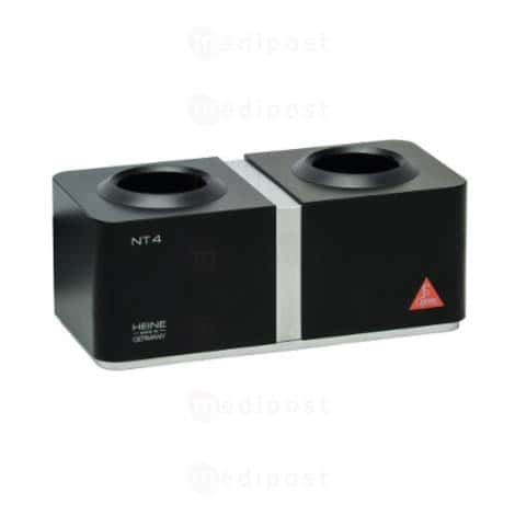 NT 4 oplader voor HEINE Beta oplaadbare handgreep