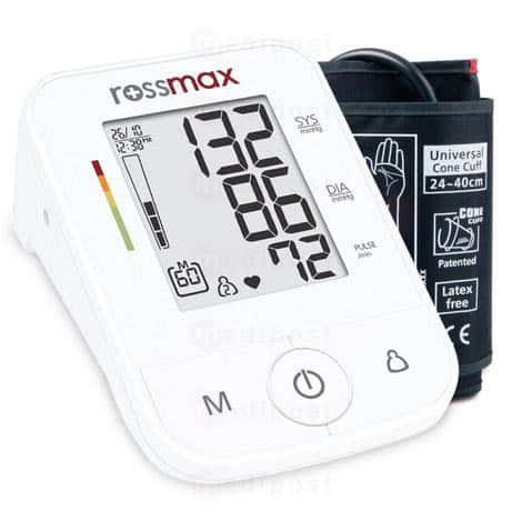 Bloeddrukmeter Rossmax X3
