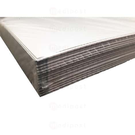 Papier pour ecg Schiller AT10 210x140mm