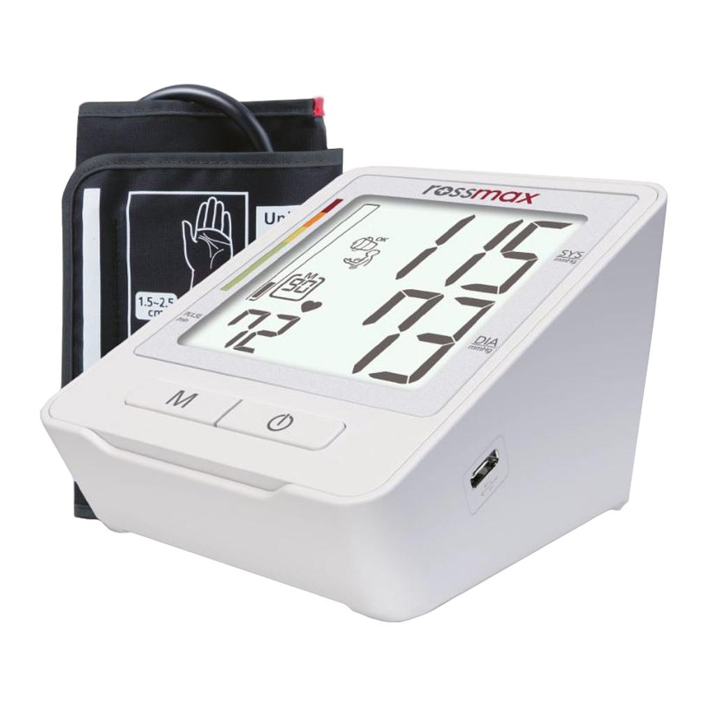 Bloeddrukmeter Rossmax Z1