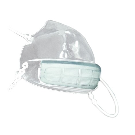 Filtres FFP2 pour masque Smile (25)