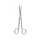 Mayo rechte schaar 23cm