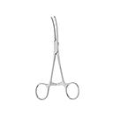 Pince hémostatique ROCHESTER-OCHSNER courbe avec dents, 20cm