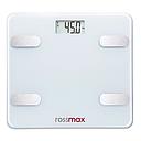 Impédancemètre ROSSMAX WF262