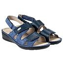 Chaussure Tecnica Kiara Blu