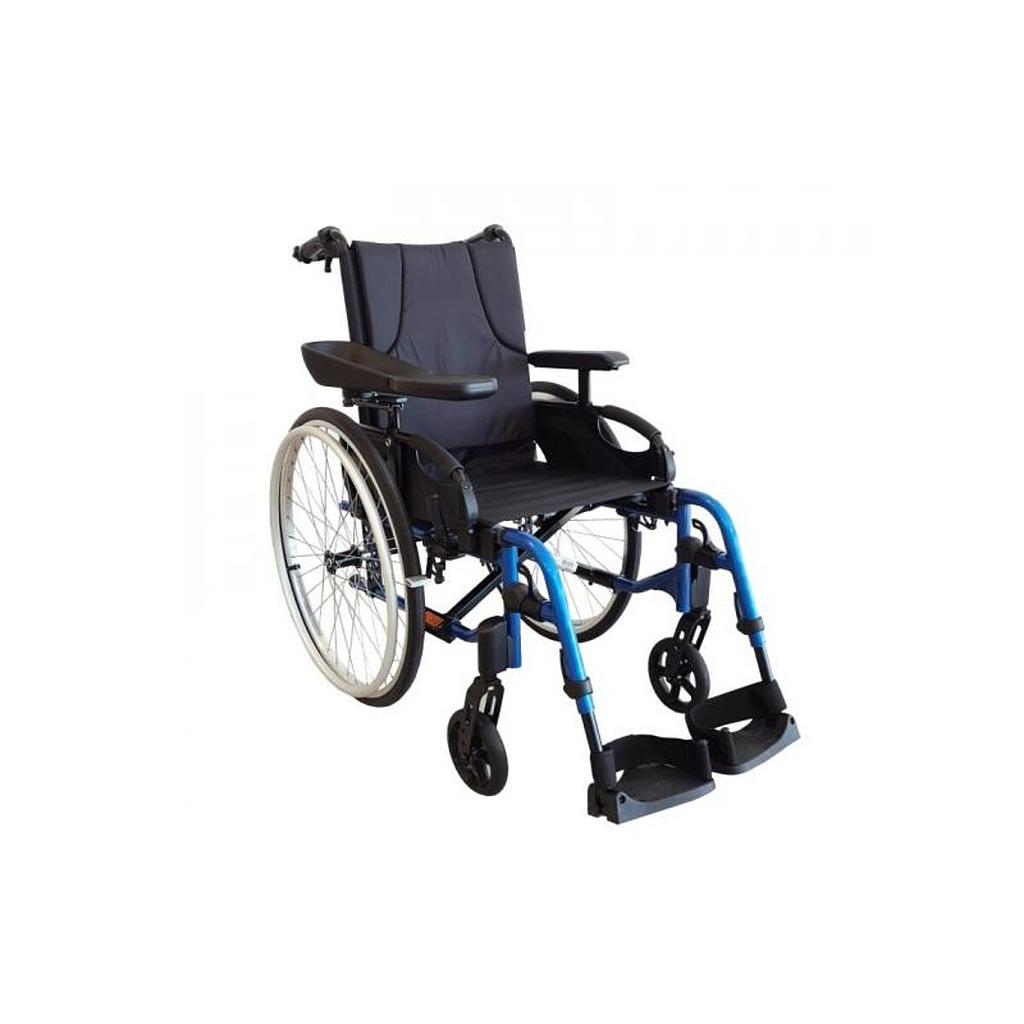 Fauteuil roulant Invacare Action3 NG
