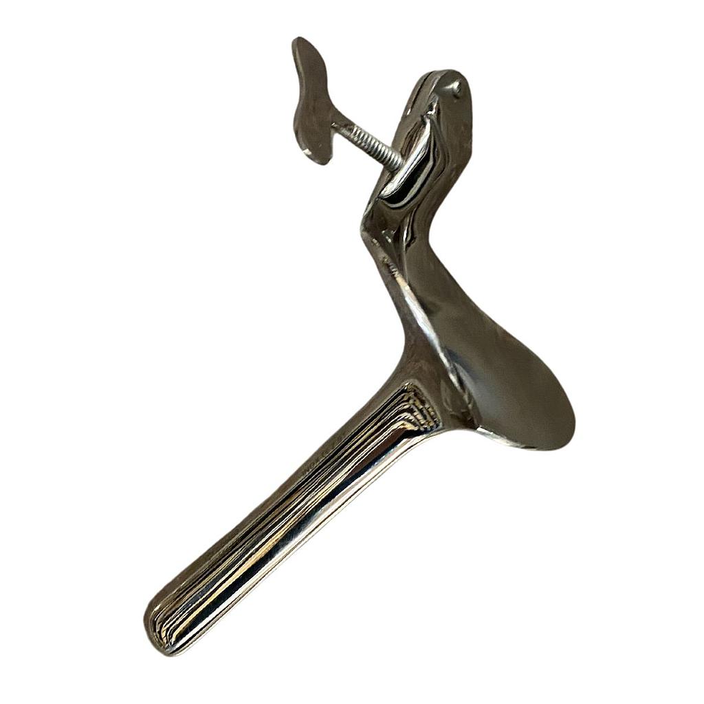 Collin vaginaal speculum 16x90mm