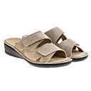 Sandales Tecnica Simona - Gris/sable