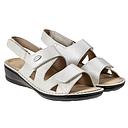 Chaussure Tecnica Kiara Ghiaccio Perla / Argento