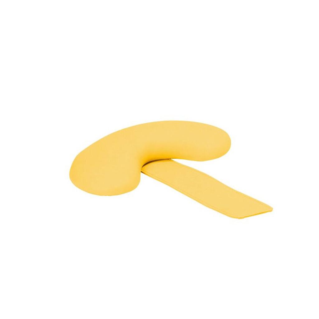 Ecoposturaal nekkussen