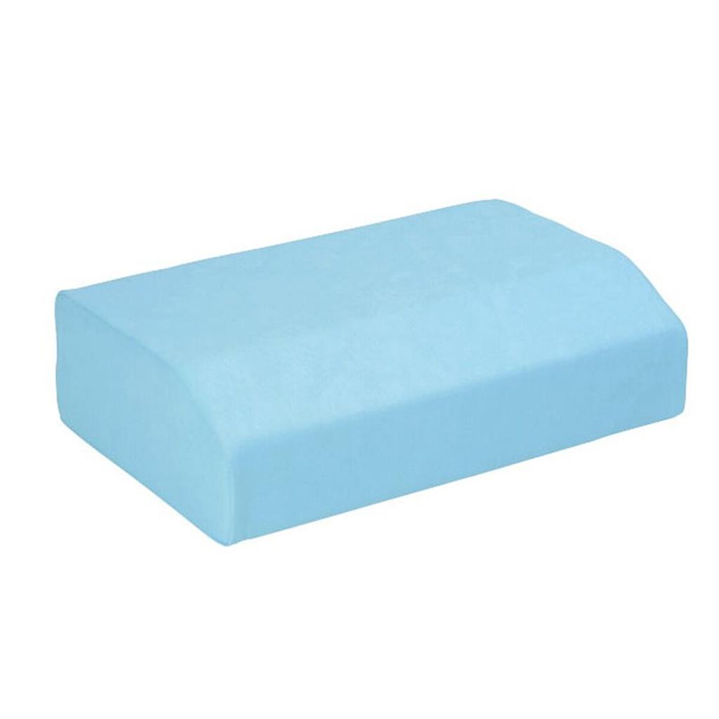 Ecoposturaal trapeziumkussen