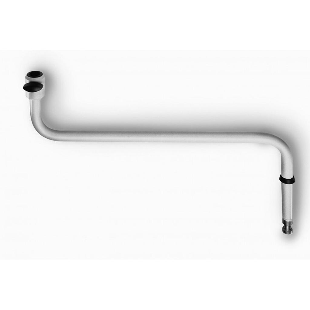 Bras prolongateur pour lampe