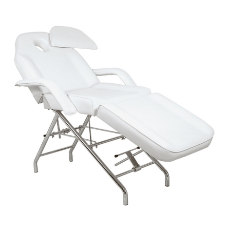 Fauteuil d'esthétique Angelica